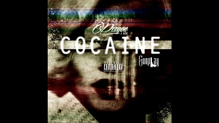 Peryon J Kee - Cocaine ft. Gunplay