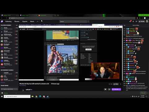 Will Neff Eats Sunlight Because He's Vegan