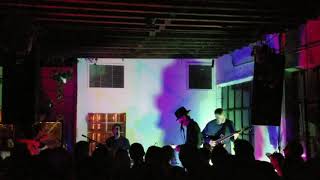 JANDEK Live at Trans-Pecos, Brooklyn - July 22nd, 2018