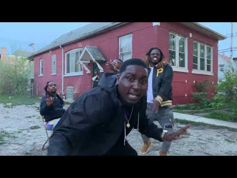 Stew Da Skud x Jefe Ali x Camp Juce - Yo Turn [Prod. By LFieldz]