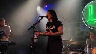 Lucy Spraggan - All That I&#39;ve Loved HD