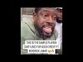 Playboi Carti S SECRET Sample In GOOD CREDIT REVEALED