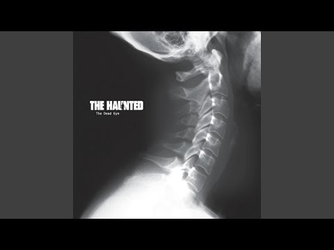Premonition - The Haunted