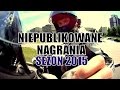 TEGO NIE BYŁO NIEPUBLIKOWANE NAGRANIA SEZON 2015