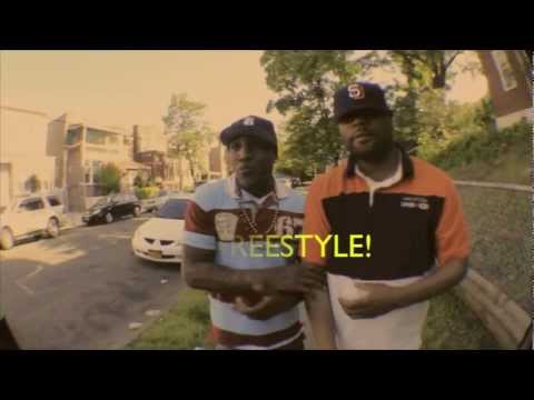 DIVINEWOR.ENT -  BG, SUGE, AND DIVINE FREESTYLE - HOMI VIDEO PROMOTION!