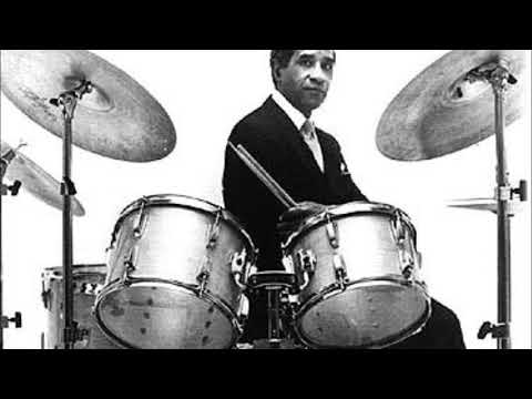 died Feb. 18, 2017 Clyde Stubblefield "Cold Sweat" (James Brown)