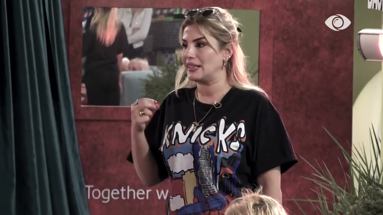 U zgjodh lidere e shtëpisë, si e kanë komentuar banorët “pozicionin” e ri të Ilnisës?