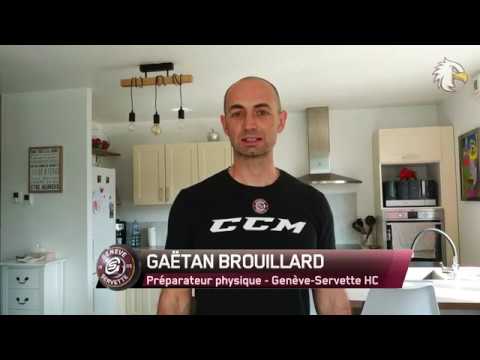 ConFITment avec le GSHC - Jour 2