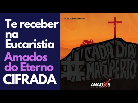 Você Pode Acreditar - Amados do Eterno