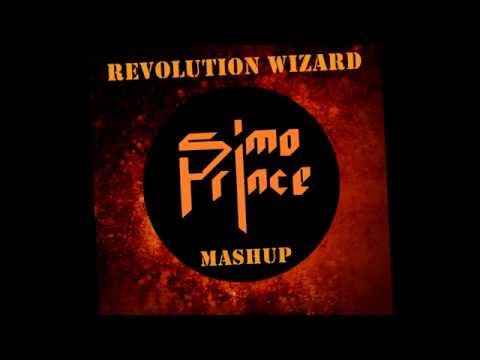 Avicii VS Martin Garrix VS Nervo - Revolution Wizard (SIMO PRINCE MASHUP)