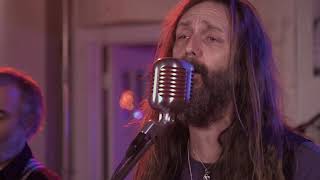 The Chris Robinson Brotherhood: &quot;If You Had a Heart to Break&quot; (Sun Studio Sessions)