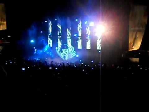 Deadmau5 Global Denver 2010.