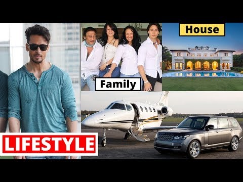 Tiger Shroff Lifestyle 2020, Girlfriend, Income, House, Cars, Family, Biography, Movies & Net Worth