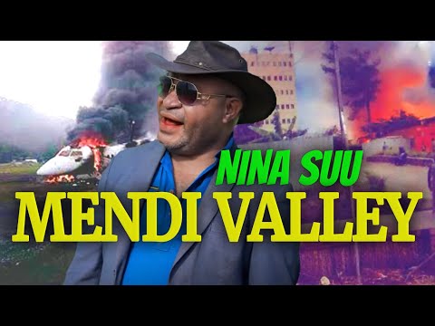 NINA SUU MENDI VALLEY (Official Music Video) Wale Buddah Molumi ft Desster Remosi.