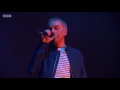 Underworld BBC 6 Music Festival 2016
