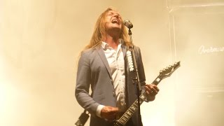 D-A-D - Rock&#39;n&#39;rock radar @ Sweden Rock Festival 2015-06-03