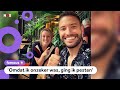 Rolf Sanchez over Beste Zangers, pesten en zijn groep 8-musical