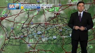 Sunrise Weather: July 3, 2018