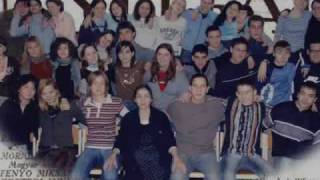 preview picture of video 'BJG 2003-2007 12/B Osztályvideója'