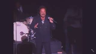 Tom Jones -Who Will The next Fool Be -Live L.A