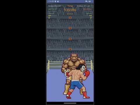 BTC Punch Up video thumbnail