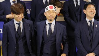 長友佑都、なぜ39歳でも日本代表に必要なのか？⚽️🔥 語学力が支える“本当の価値”