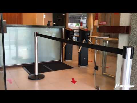 Retomada das Atividades - Prodígio Academia