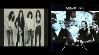 Am I Evil - Diamond Head vs. Metallica