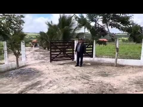SÍTIO Á VENDA 4 HECTARES EM ESPERANÇA PARAÍBA ZAP 83 9 9617-1757 IVANILSON CORRETOR 