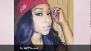 August Alsina - In your hood