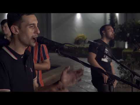 Cessar Roman Y Su Grupo FuerzArea ft. Grupo Fernandez - "Hechos no Palabras" (En Vivo)