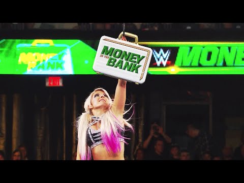 Fight Size Update: Sasha Banks Update, Enzo & Cass New Names, Great Sasuke, More