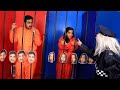 Police Enters Shfa To The Jail Hot Jail Vs Cold Jail Challenge