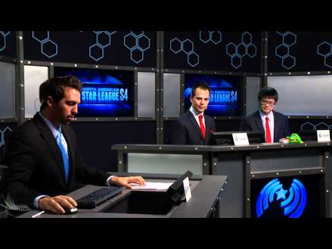 NASL Season 4 - Open Tournament Ro32 - Update with Clutch