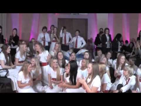 KÜG segakoor "Laulupealinna" finaalis