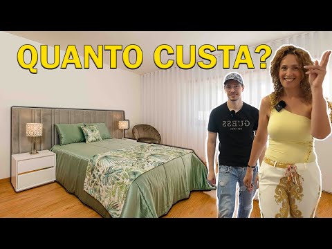 Quanto Custa Mobilar Uma Casa?