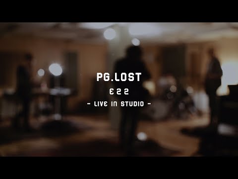 pg.lost - E22 (Official Live Video)