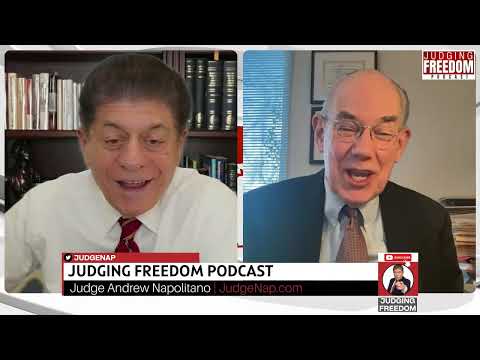 Prof. John Mearsheimer  :   Foreign Wars, Domestic Crackdowns