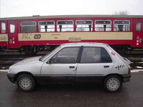 Czech rap BESIP- Dávej Bacha