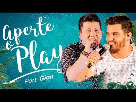 Cleber & Cauan – Aperte o Play Part. Gian | Resenha (Ao Vivo em Goiânia)