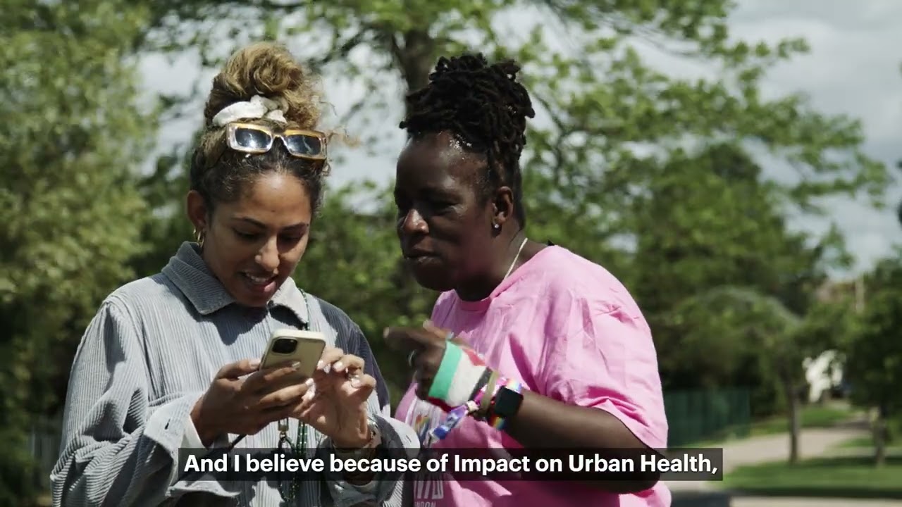 Amplifying Voices: Rosamund Adoo-Kissi-Debrah, Ella Roberta Foundation