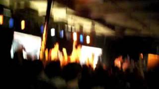 Set Your Goals - Dead Men Tell No Tales/ Mutiny! live