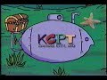 PTV Park Station ID Submarine KCPT TV 1999