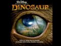 Dinosaur Epilogue