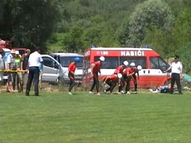 Pravčice, 06. 07. 2012