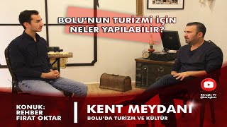 Kent Meydanı / Bolu’da Turizm