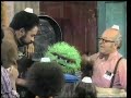 Classic Sesame Street Happy Birthday To You 1970