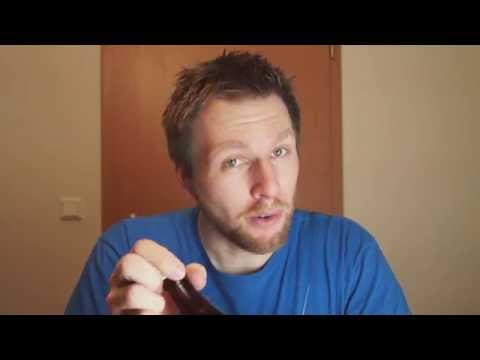 Bier um Vier #38 - Meinel-Bräu Classic Pils