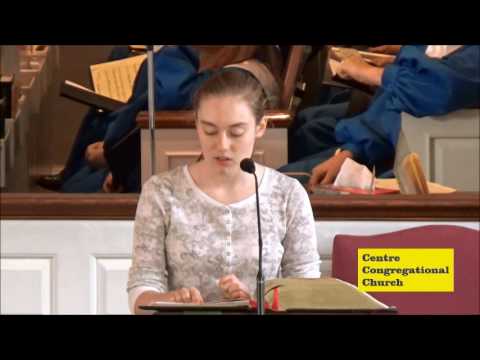 Centre Church, Lynnfield, MA