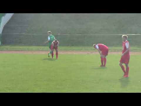 Dubenkov 2 1 Włókniarz II Pabianice Start Łódź 30 03 2019